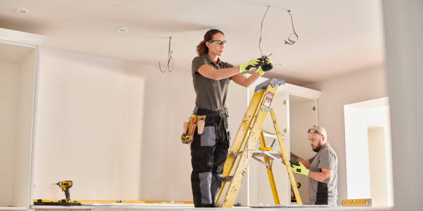 Affordable Electrical Installation in NE